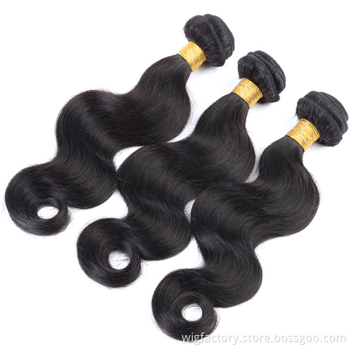 human hair bundles with lace frontal,cheap price hair bundles 10a,tissag cheveux humain brazilian bundle human hair vendors